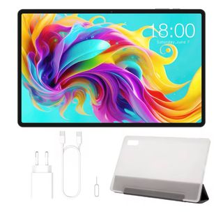 Tablet Odea 11", 16GB de RAM, 256GB ROM, 8000mAh