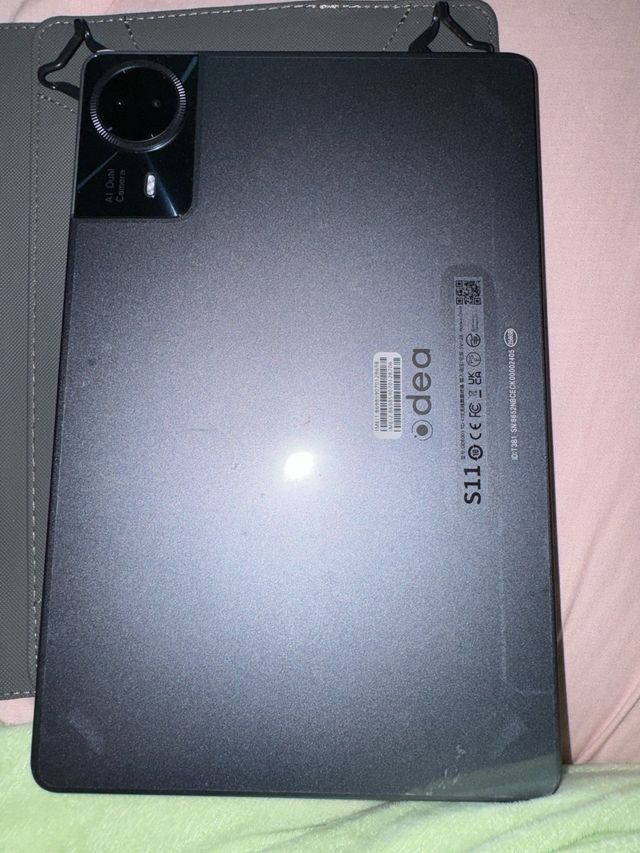 Tablet Odea 11", 16GB de RAM, 256GB ROM, 8000mAh