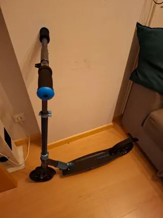 Patinete Plegable Tijuana City 180