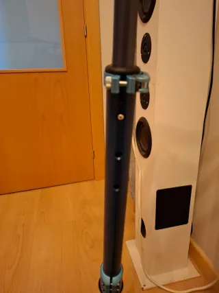 Patinete Plegable Tijuana City 180