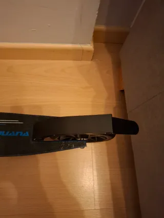 Patinete Plegable Tijuana City 180