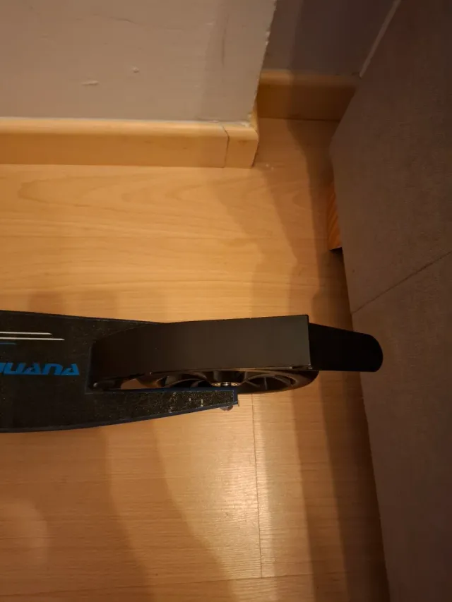 Patinete Plegable Tijuana City 180