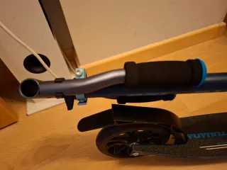 Patinete Plegable Tijuana City 180