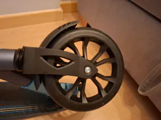 Patinete Plegable Tijuana City 180