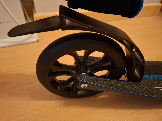 Patinete Plegable Tijuana City 180