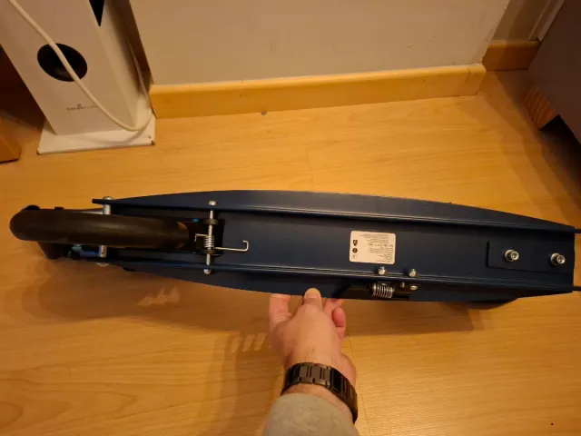 Patinete Plegable Tijuana City 180