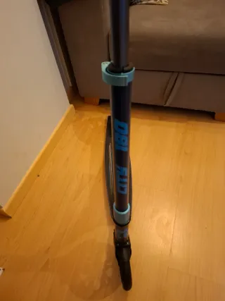 Patinete Plegable Tijuana City 180