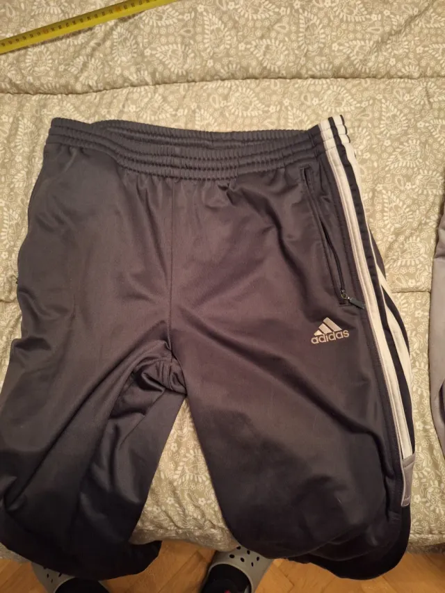 Set Adidas Vintage Uomo/Donna