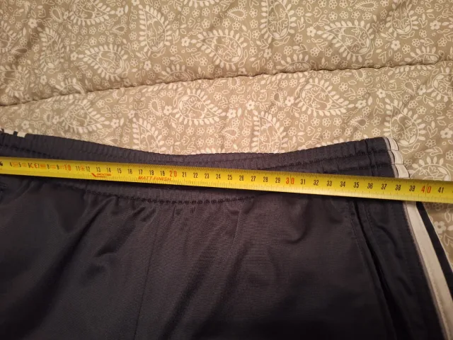 Set Adidas Vintage Uomo/Donna