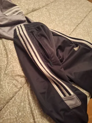 Set Adidas Vintage Uomo/Donna