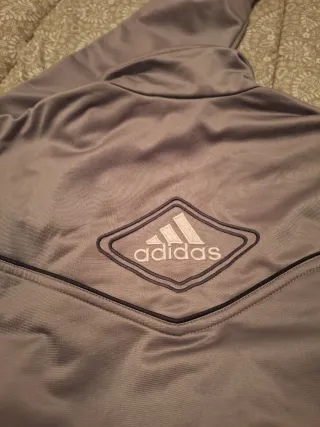 Set Adidas Vintage Uomo/Donna