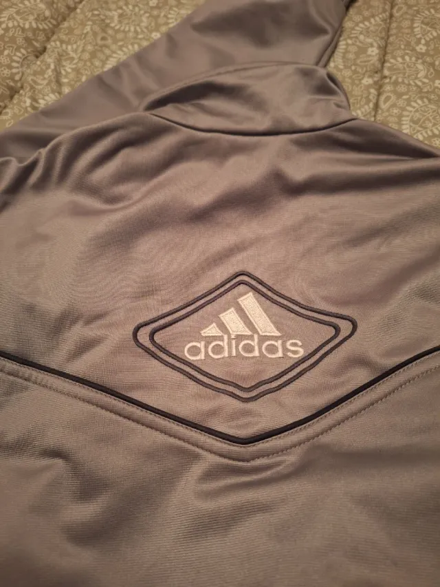 Set Adidas Vintage Uomo/Donna