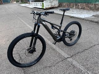 Specialized Turbo Levo Expert Eléctrica