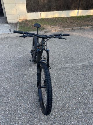 Specialized Turbo Levo Expert Eléctrica