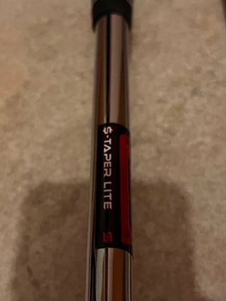 Juego de golf completo