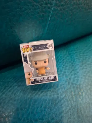 Bitty Pop! Funko Friends Ross Geller 1070
