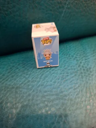 Bitty Pop! Funko Friends Ross Geller 1070
