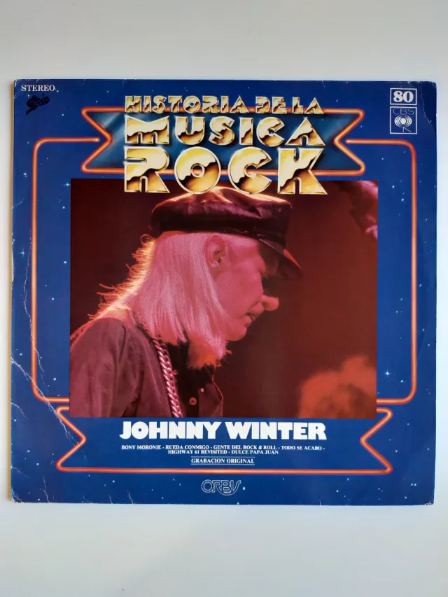 Historia de la música Rock