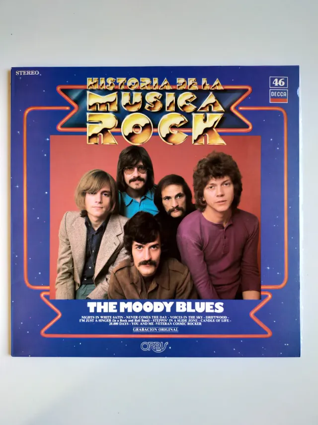 Historia de la música Rock