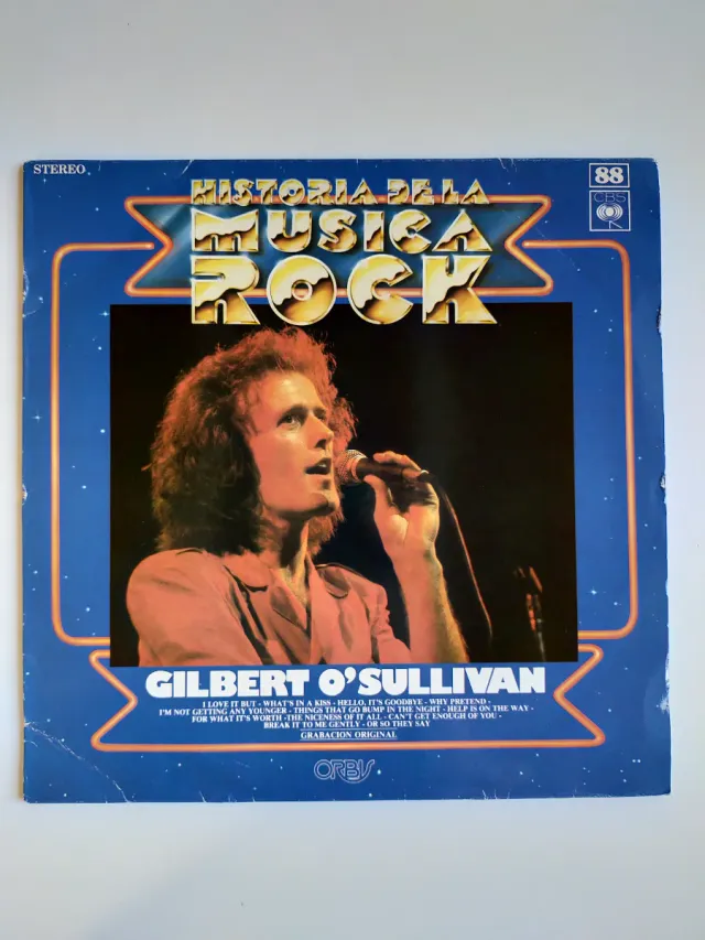 Historia de la música Rock