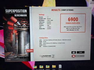 Scheda Video ASUS Dual RTX 2080 8GB GDDR6