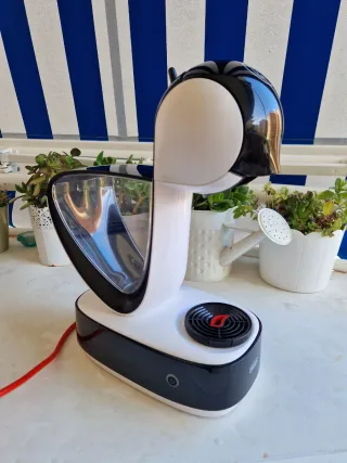 Cafetera Dolce Gusto