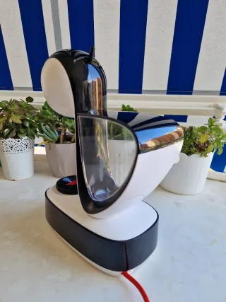 Cafetera Dolce Gusto