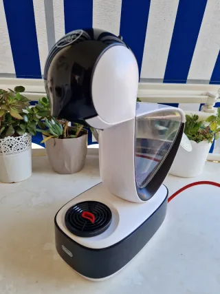 Cafetera Dolce Gusto