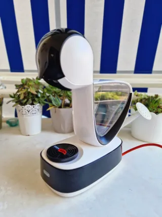 Cafetera Dolce Gusto