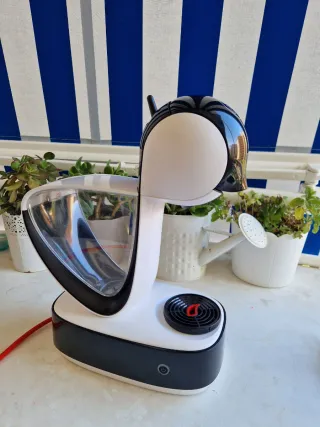 Cafetera Dolce Gusto