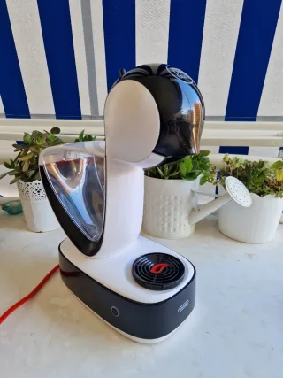 Cafetera Dolce Gusto