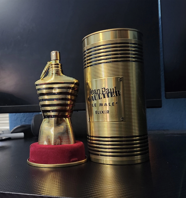 Jean Paul Gaultier Le Male Elixir 125ml