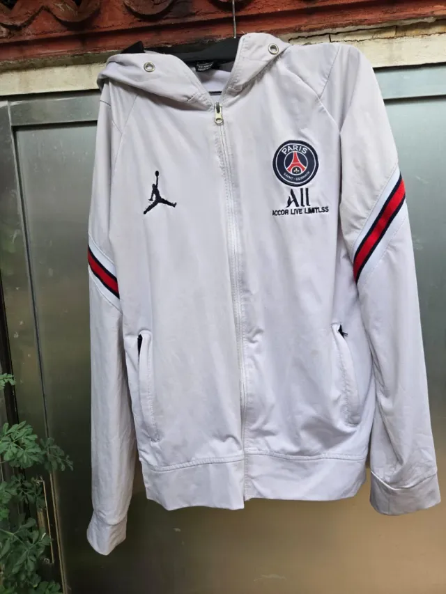 Chaqueta Jordan PSG Paris Saint-Germain