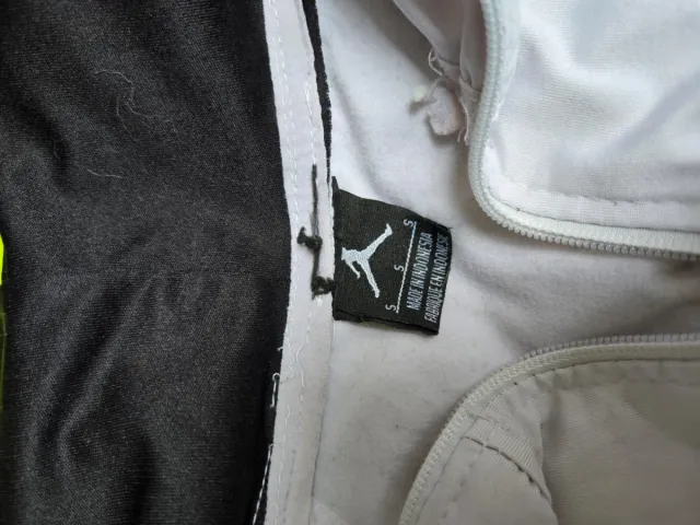 Chaqueta Jordan PSG Paris Saint-Germain