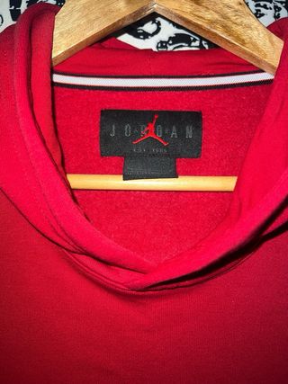 Sudadera Jordan