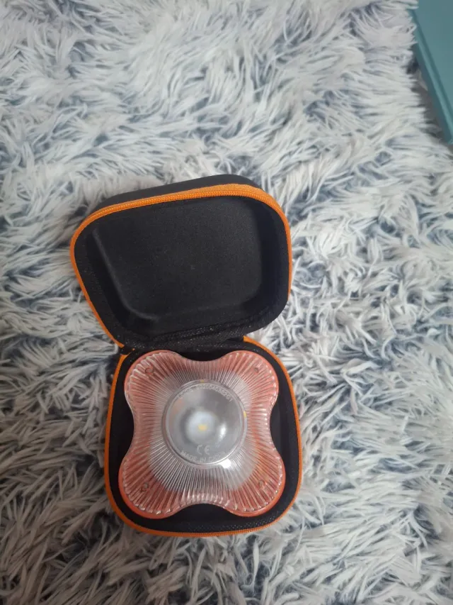 FlashLED SOS V16 Señalizador Luminoso