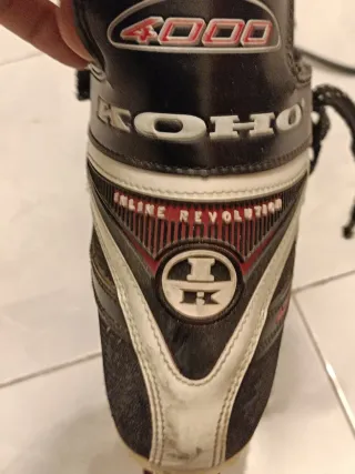 Patines Koho 4000