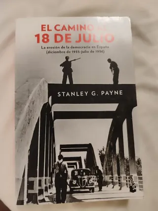 El camino al 18 de julio: La erosión de la demo...
