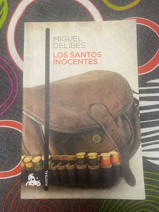 Los santos inocentes