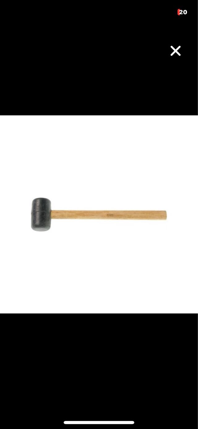 Tienda de campaña cocina.