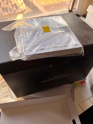 Fujifilm X-S10 Cámara Mirrorless