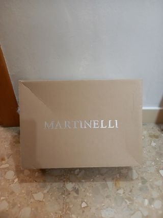 Zapatos de tacón negros