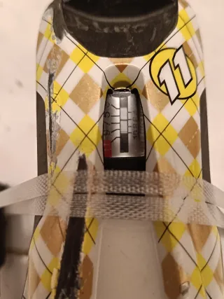 Fijaciones Esquí Marker