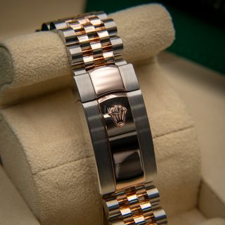 Rolex Datejust 126331 41mm Esf chocolate 2025