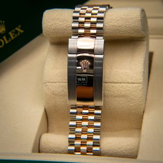 Rolex Datejust 126331 41mm Esf chocolate 2025