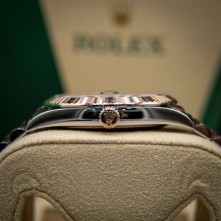 Rolex Datejust 126331 41mm Esf chocolate 2025