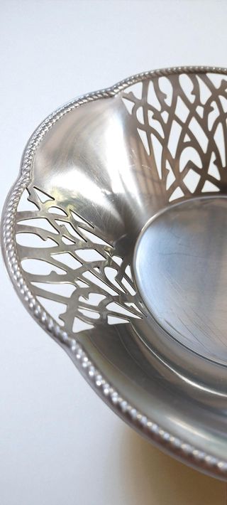 Alessi Alfra Centrotavola Vintage