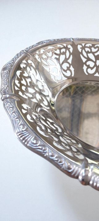 Alessi Alfra Centrotavola Vintage