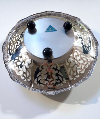 Alessi Alfra Centrotavola Vintage