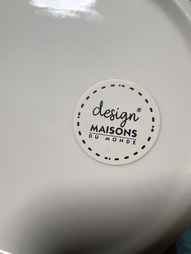 Tarro de cerámica Coffee Maison du Monde